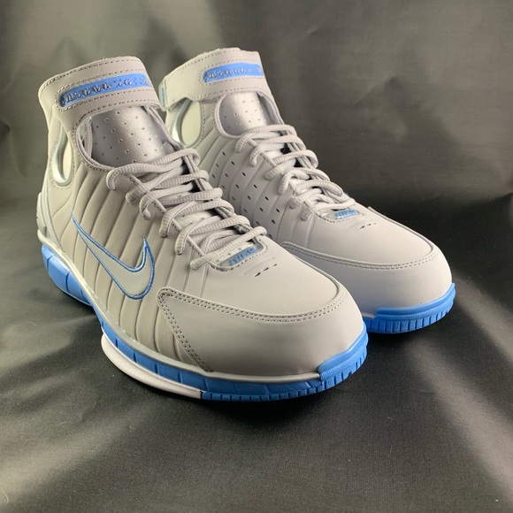 Nike Air Zoom Huarache 2K4 Kobe’s Size 8 - Picture 4 of 7